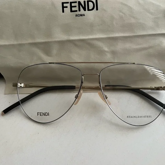 Fendi optical glasses - Picture 6 of 6